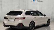 miniaturka - BMW Serii 5, 540