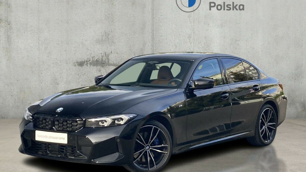 BMW Seria 3 340
