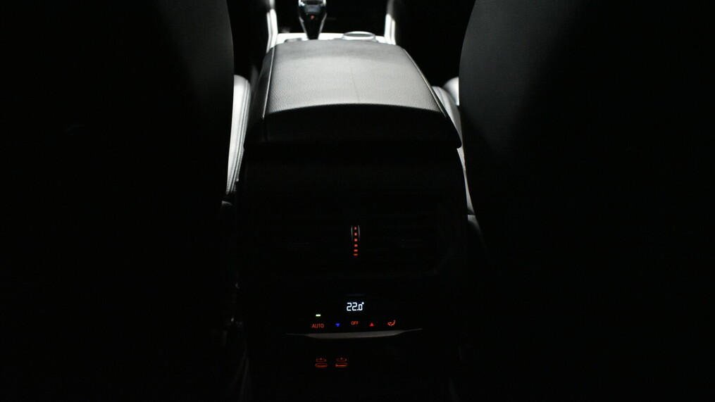 BMW Seria 3 320