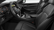 miniaturka - BMW Serii 5, 540