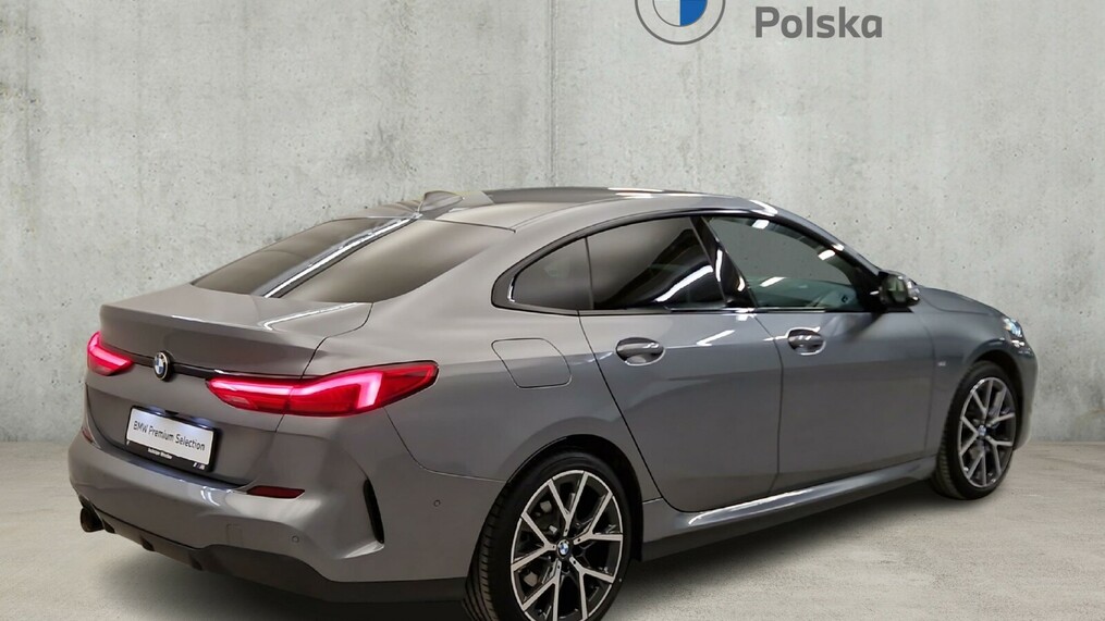 BMW Seria 2 218