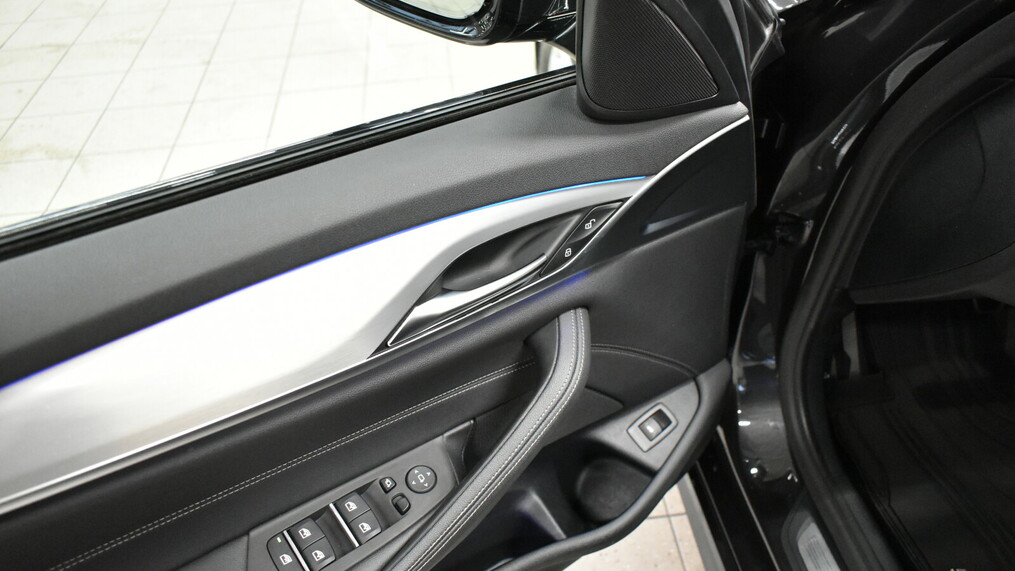 BMW Seria 5 520