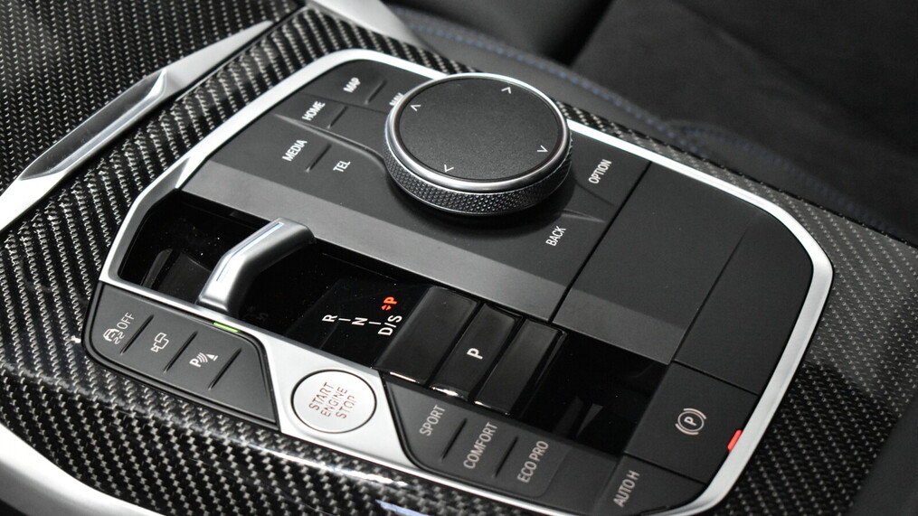 BMW Serii 4, 420
