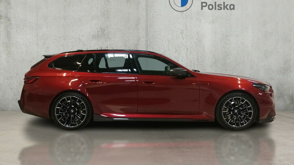 BMW Seria M5