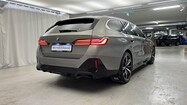 BMW Serii 5, 520