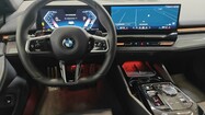 BMW Seria 5 520