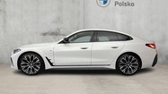 BMW Serii 4, 420