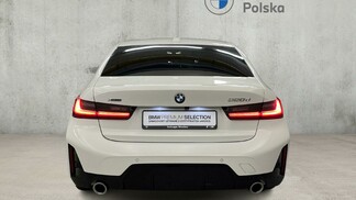 BMW Serii 3, 320