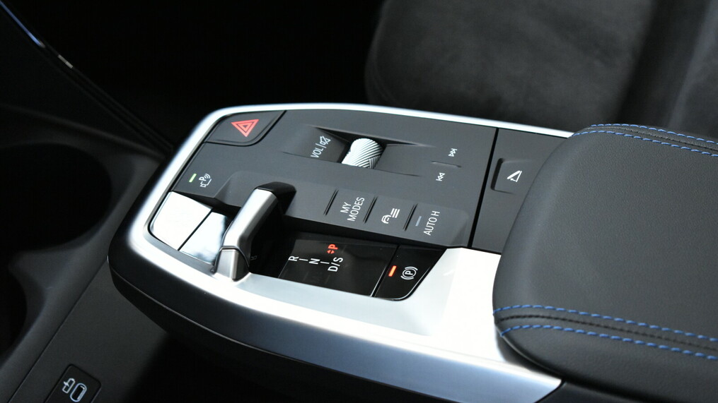 BMW Seria 2 218