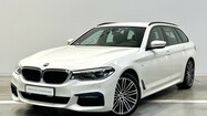 BMW Seria 5 520