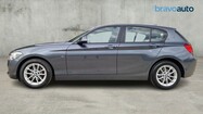 BMW Seria 1 116