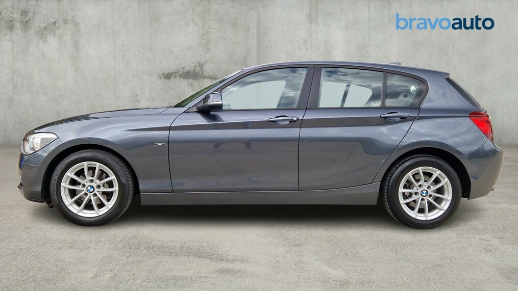 BMW Seria 1 116