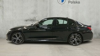 BMW Seria 3 318