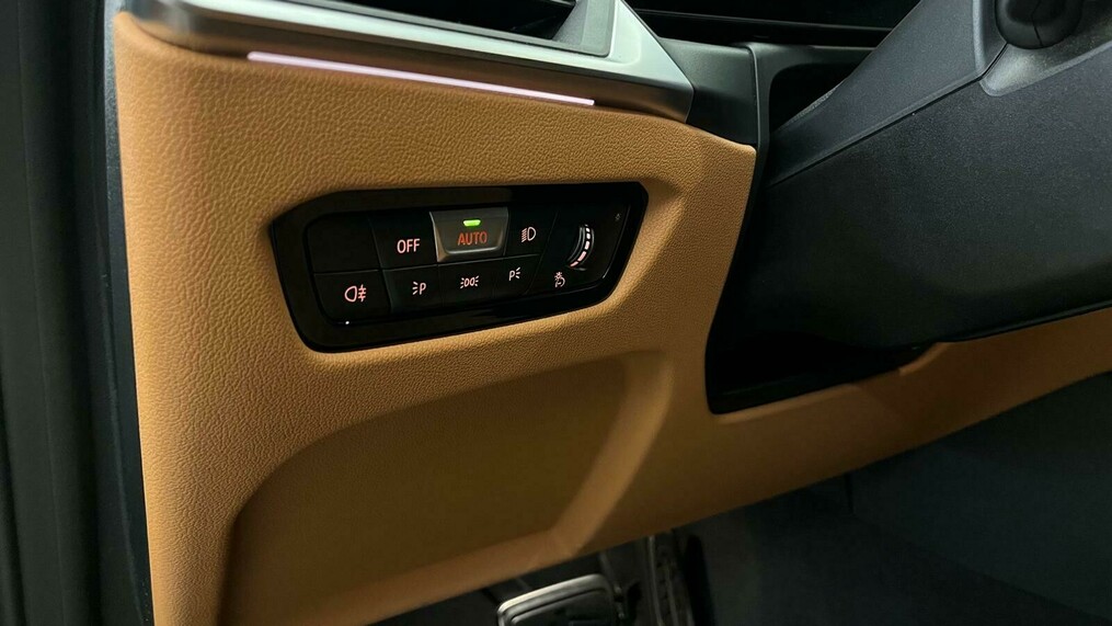BMW Serii 4, 420