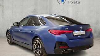 BMW Serii 4, i4