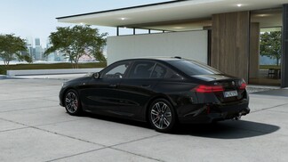 BMW Seria 5 i5