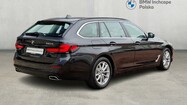 BMW Seria 5 520