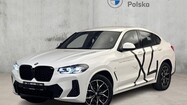 miniaturka - BMW X4
