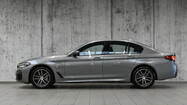 BMW Serii 5, 530