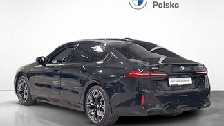 BMW Serii 5, 520