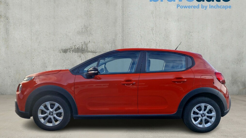 Citroën C3