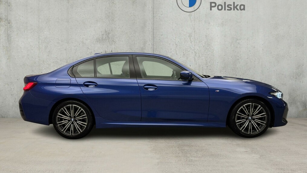 BMW Seria 3 318