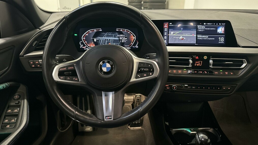 BMW Seria 2 218
