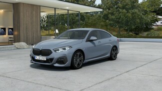 BMW Seria 2 218