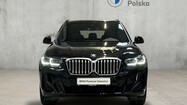 miniaturka - BMW X3
