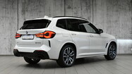 miniaturka - BMW X3