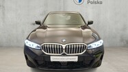 miniaturka - BMW Serii 3, 320