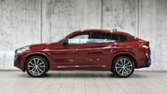 miniaturka - BMW X4
