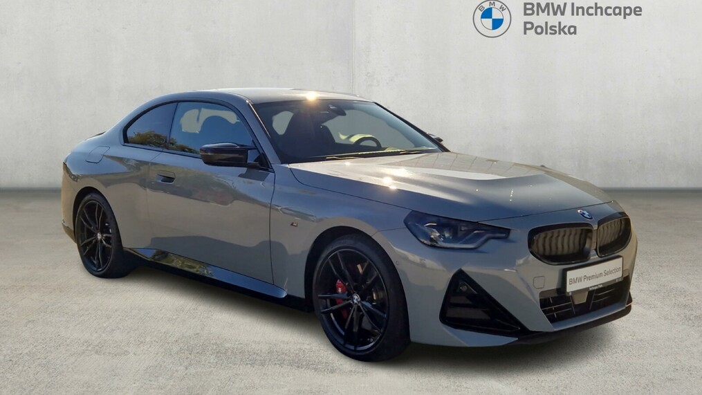 BMW Seria 2 240