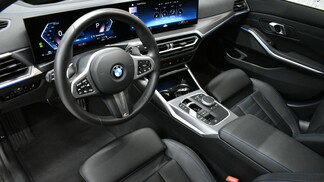 BMW Seria 3 320