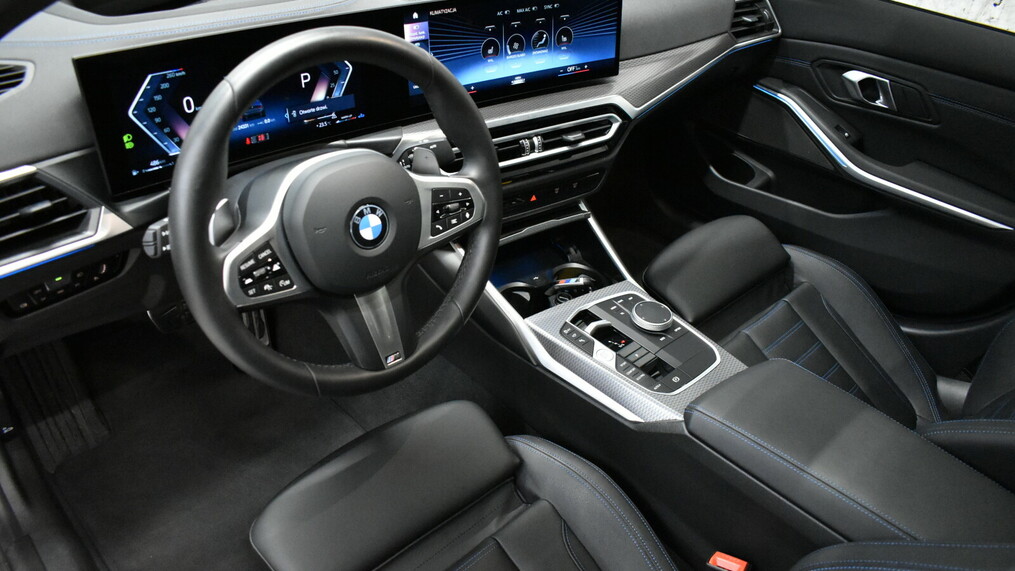 BMW Seria 3 320