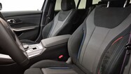 BMW Serii 3, 320
