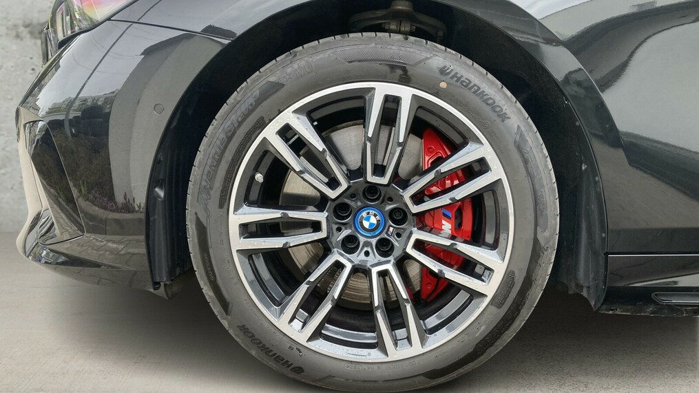 BMW Seria 5 i5