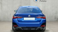 BMW Seria 4, i4