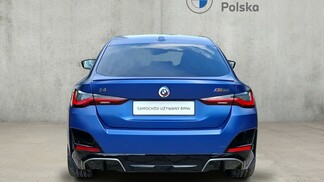 BMW Seria 4 i4