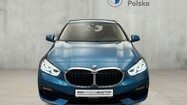 miniaturka - BMW Serii 1, 118