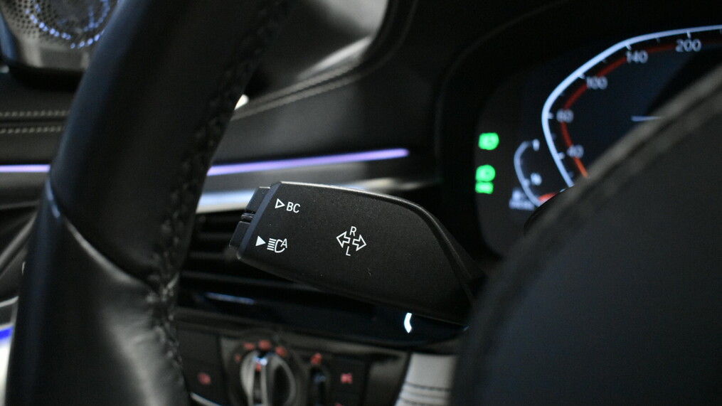 BMW Seria 5 540