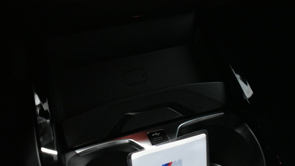 BMW Seria 2 218