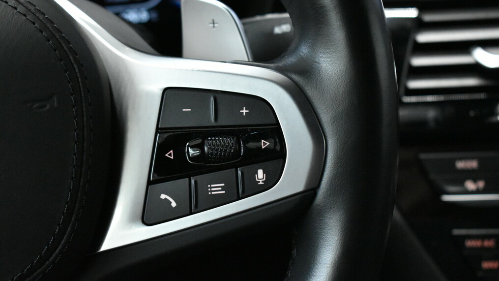 BMW Seria 5 520