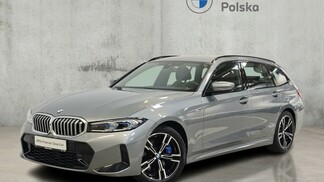 BMW Seria 3 320