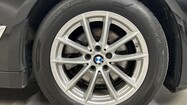 BMW Serii 5, 518