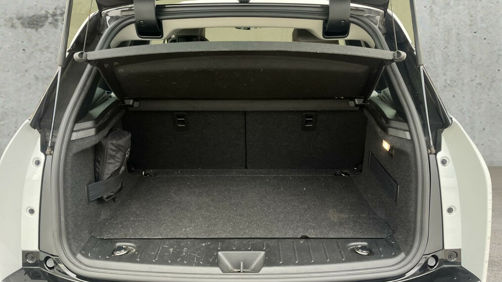 BMW Seria I3