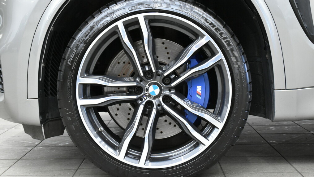 BMW X5 M