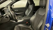 BMW Seria 3 320