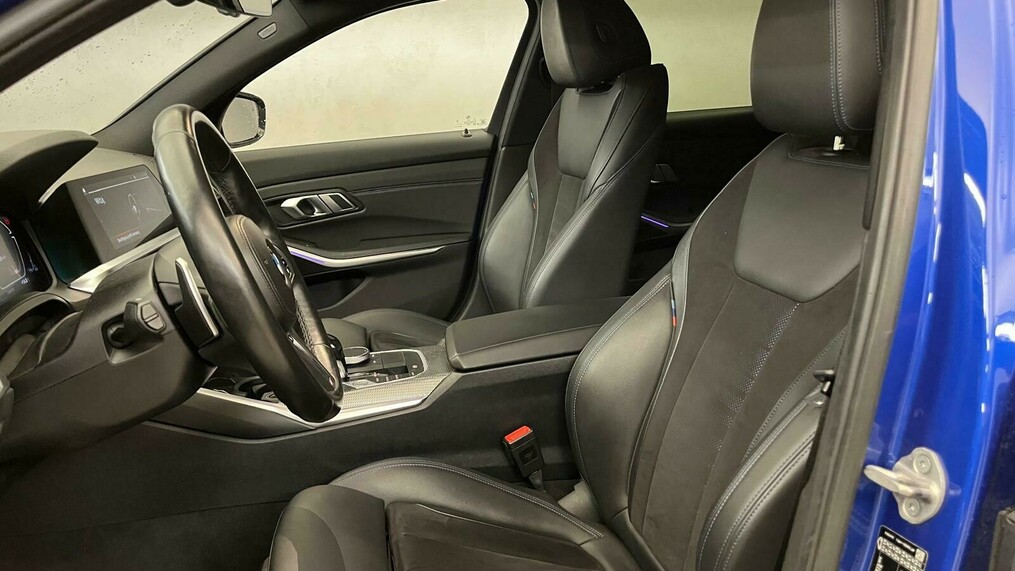 BMW Seria 3 320