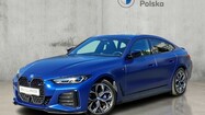 miniaturka - BMW Serii 4, i4